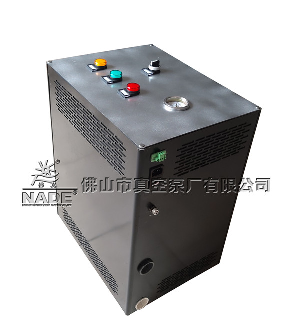 L-900系列水環(huán)真空泵；口腔中央負(fù)壓抽吸，牙科，醫(yī)療設(shè)備行業(yè)均可使用1